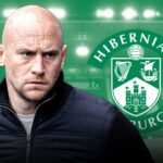 Struggling Hibernian back boss Gray