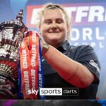 ‘She has chance to write legacy’ | Could Greaves be best female player of all time?