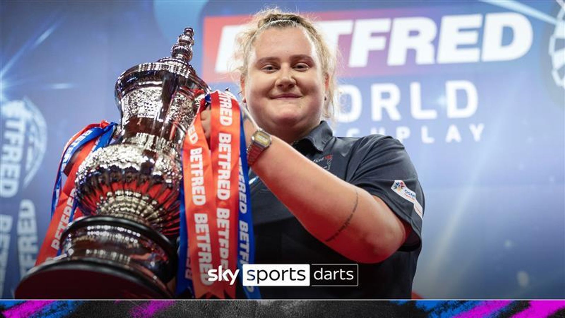 ‘She has chance to write legacy’ | Could Greaves be best female player of all time?