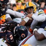 NFL best stats & records: The Packers still own the Bears!