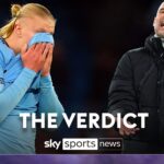 The Verdict | ‘I’ve never seen anything like this!’ Are City in crisis?