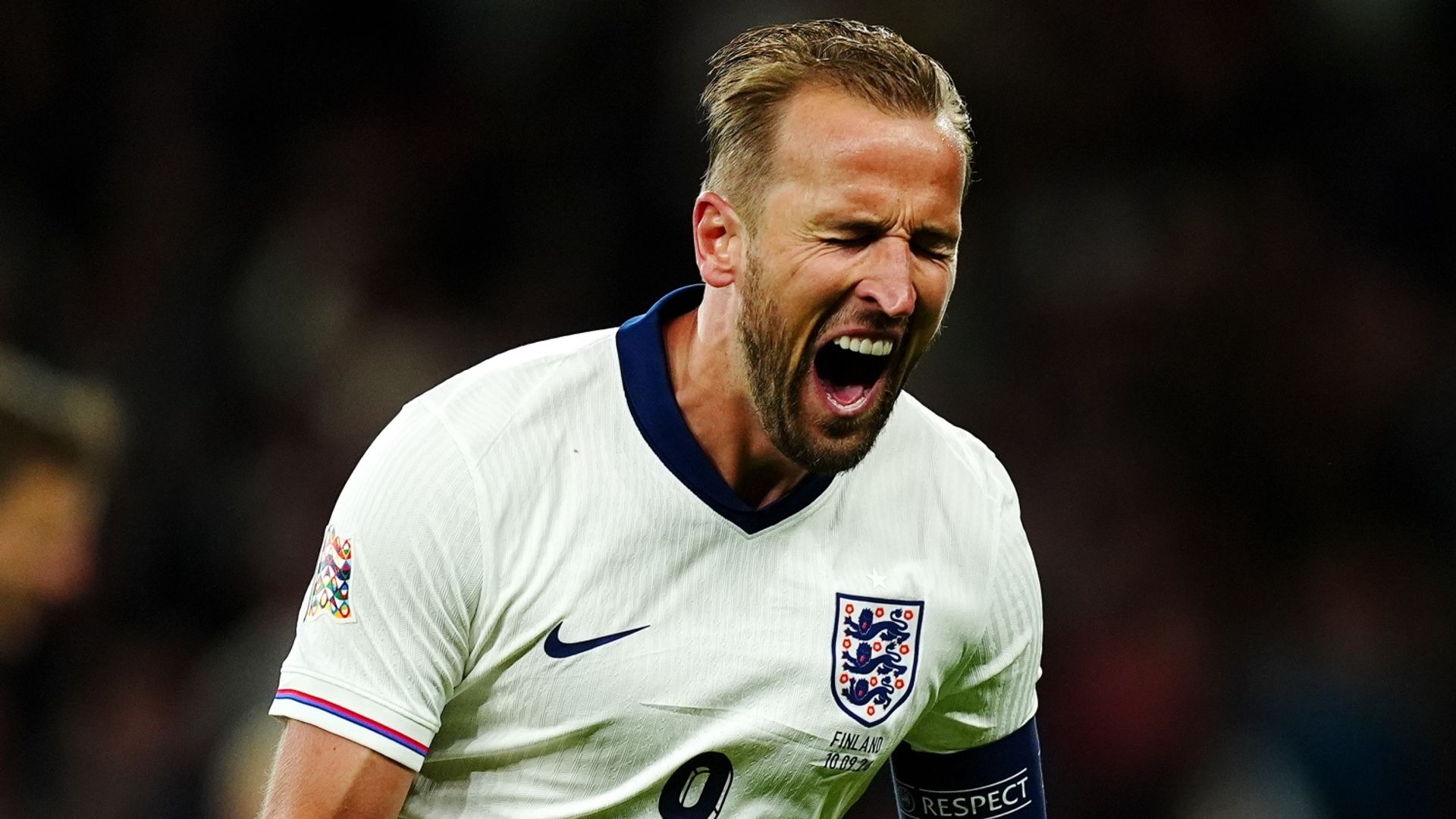 England’s Nations League double header: What it means