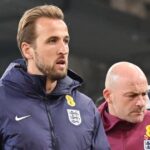 ‘Kane understood being left out’ | Carsley says captain will start against Ireland