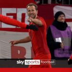 ‘Rewriting the record books!’ | Kane hat-trick seals new Bundesliga record!