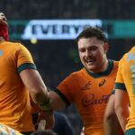 Australia stun England with last-gasp try in Twickenham thriller