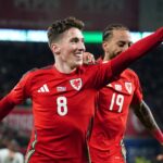 Nations League promotion just the beginning for Bellamy and Wales