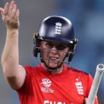 Knight: England are not completely lost without me