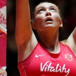 England beat Jamaica to take lead in Netball Horizon Series