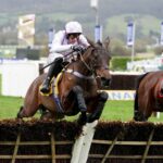 Today on Sky Sports Racing: Golden Ace features in Howden Ascot Hurdle