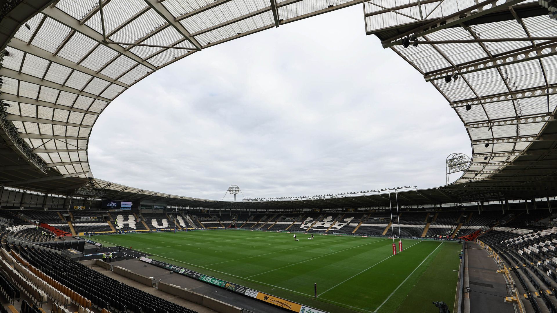 Hull FC set for takeover after entering exclusivity period