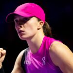 WTA Finals LIVE! Gauff vs Krejcikova after Swiatek keeps her hopes alive