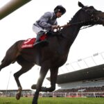 King George in doubt for Il Est Francais after Auteuil disappointment