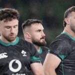 Doris: Fighting talk from Fiji gives ‘vulnerable’ Ireland the edge