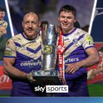 On This Day 2020: Late Welsby try seals Grand Final glory for St Helens