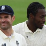 Anderson on IPL auction shortlist but no Archer