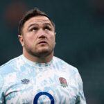 George: England have blueprint to beat Springboks