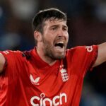 Overton loses 10kg in weight to aid England ambitions