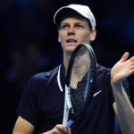 Sinner makes winning start at ATP Finals while Medvedev unravels