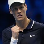 Sensational Sinner sees off Fritz as Medvedev keeps ATP Finals hopes alive