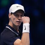 ATP Finals: World No 1 Sinner beats Medvedev in straight sets