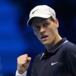 World No 1 Sinner dominates Medvedev as Fritz dumps out De Minaur