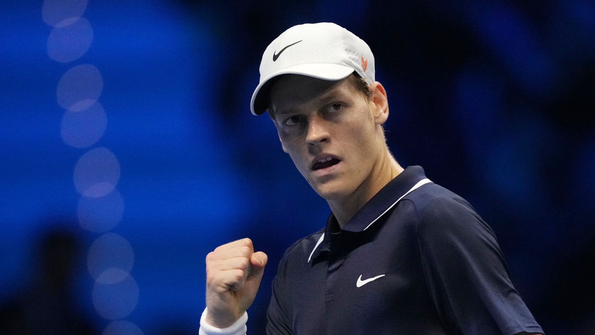 ATP Finals! Sinner thrashes Ruud to reach title match – as it happened!