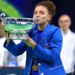 Brilliant Paolini leads Italy to fifth Billie Jean King Cup title