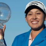 Thitikul wins largest prize in women’s golf history