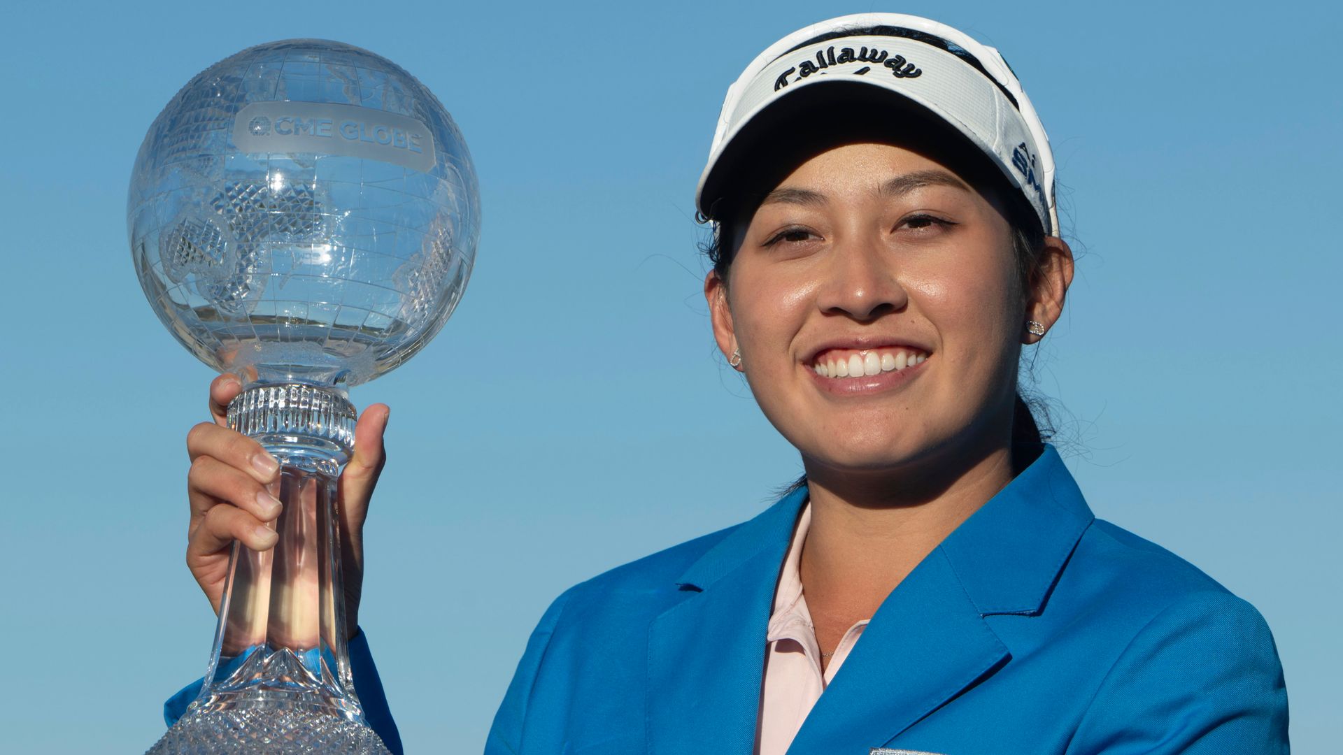 Thitikul wins largest prize in women’s golf history