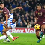 Now it’s four losses in a row! Man City stunned by Brighton fightback