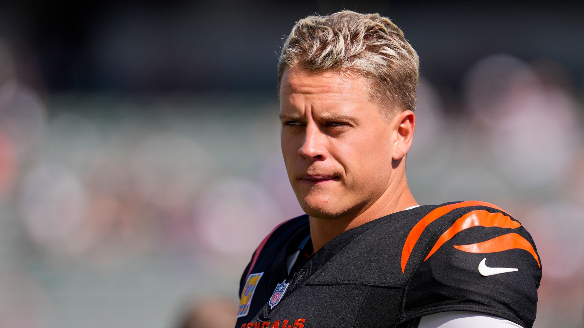 Burrow magic needed as Bengals face ‘last chance’