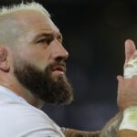 Marler retires from international rugby