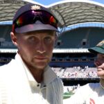 Root an all-time great? Lehmann says ‘he’s a rung below’