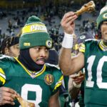 Packers complete dominant Thanksgiving win over Dolphins