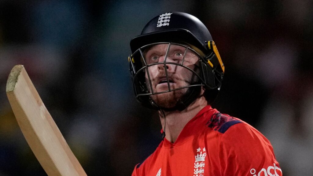 England eye series-clinching win over West Indies in third T20 LIVE!