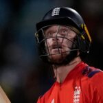 IPL squads for 2025 with 12 England players involved