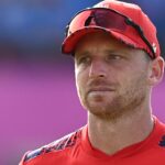 Buttler feared losing England white-ball captaincy