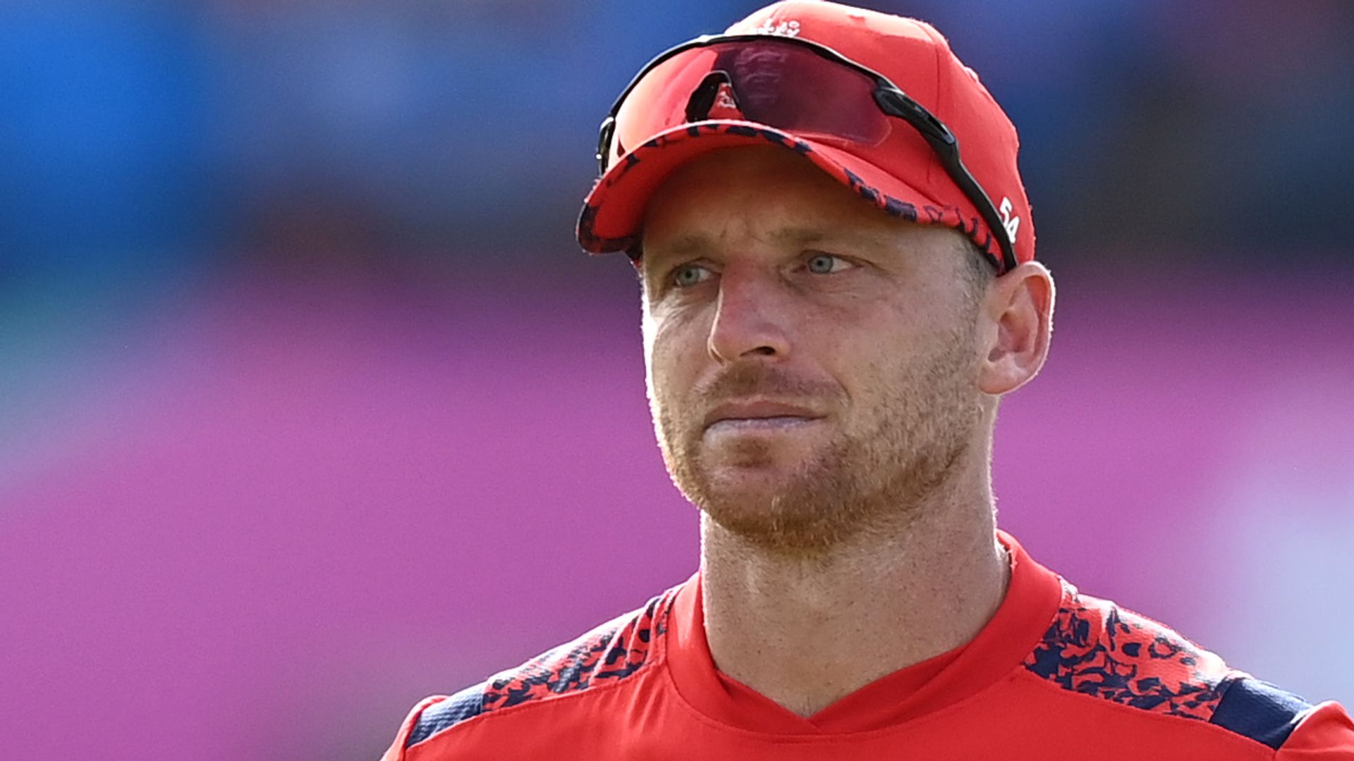 Buttler feared losing England white-ball captaincy