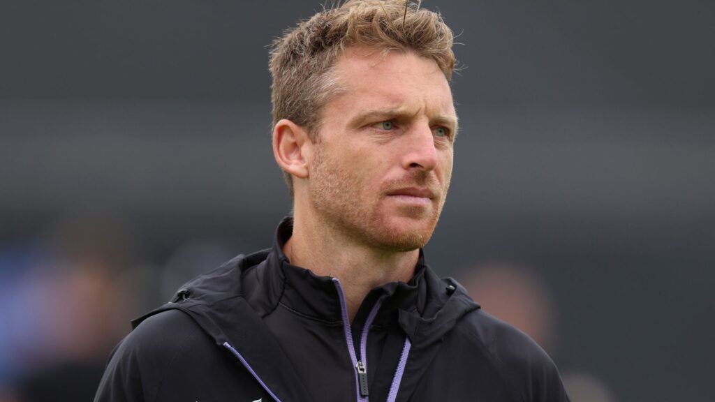 Buttler links up with England for T20 series vs West Indies