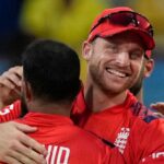 Miserable no more: Buttler back with a bang – and a smile