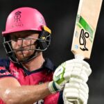 Buttler among England stars not retained for new IPL season