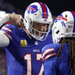 Allen-inspired Bills end Chiefs’ unbeaten start to NFL season