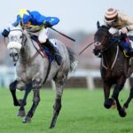 Kandoo performance sees Coral Gold Cup heading back to Ditcheat