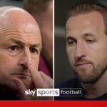 Kane’s incredible criticism of England squad withdrawals