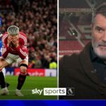 Keane: Amorim will need a longer contract! | ‘This Man Utd team is average’