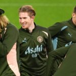 Man City vs Feyenoord preview: Hosts seek Champions League tonic