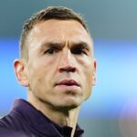 Sinfield: Burrow’s spirit will be with me in latest challenge