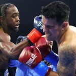 Keyshawn Davis calls out Gervonta after stunning KO