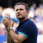 Coventry in advanced talks with Lampard over manager’s job