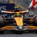 Norris tops Sao Paulo practice as Verstappen 15th